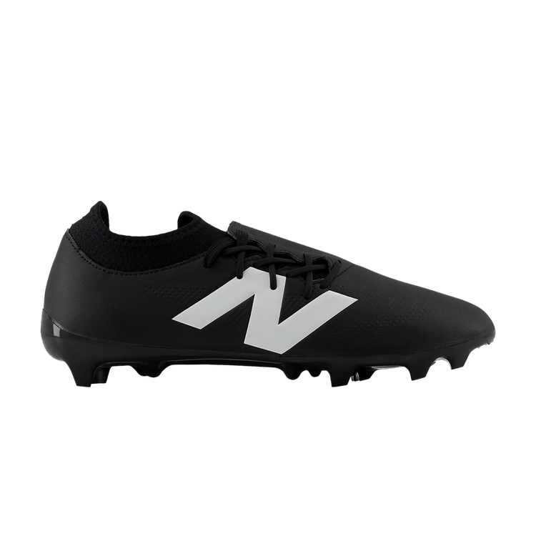 New Balance Furon V7+ Dispatch FG 'Black White' SF3FB75