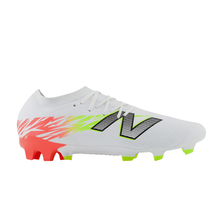 New Balance Furon V8 Team FG 'Flash Point Pack' SF3FIB8