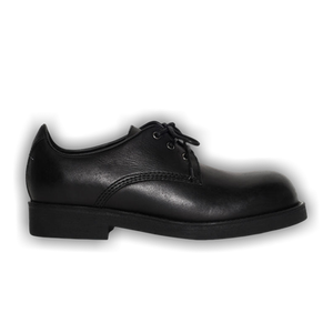 MM6 Maison Margiela Lace Up 'Black'