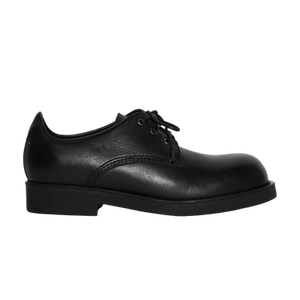 MM6 Maison Margiela Lace Up 'Black'