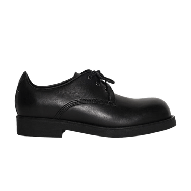 MM6 Maison Margiela Lace Up 'Black'