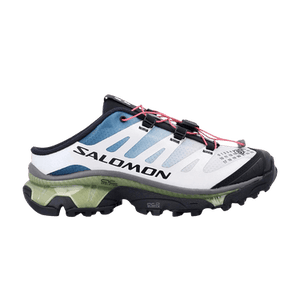 MM6 Maison Margiela x Salomon XT-4 Mule 'Vanilla Ice Gibraltar Sea Sweet Pea'