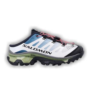 MM6 Maison Margiela x Salomon XT-4 Mule 'Vanilla Ice Gibraltar Sea Sweet Pea'