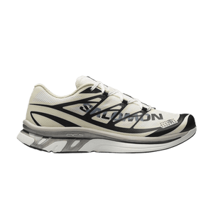 MM6 Maison Margiela x Salomon XT-6 'Vanilla Ice Black Green Haze'