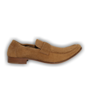 MM6 Maison Margiela Swing-toe Loafer 'Ermine'