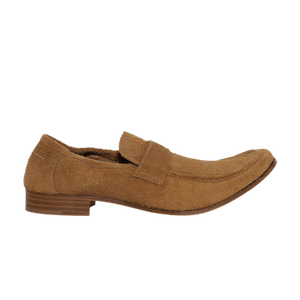 MM6 Maison Margiela Swing-toe Loafer 'Ermine'