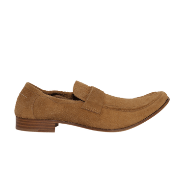 MM6 Maison Margiela Swing-toe Loafer 'Ermine'