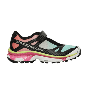 MM6 Maison Margiela x Salomon XT-Mary Jane 'Ginger Electric Green'