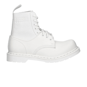 MM6 Maison Margiela x Dr. Martens 1460 Twisted and Reimagined 'White'