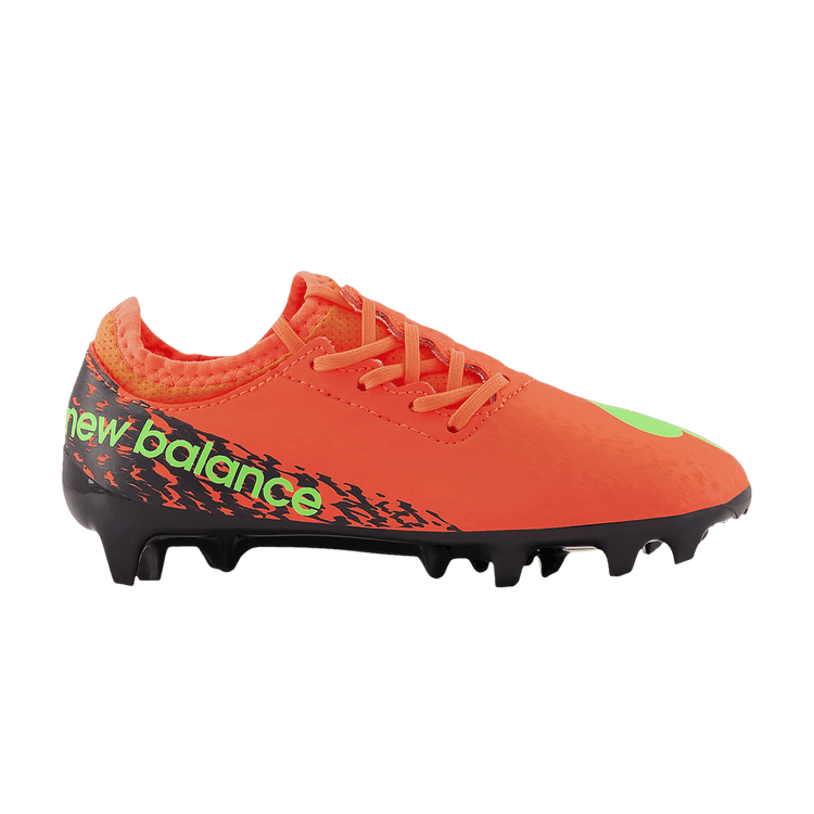 New Balance Furon v7 Dispatch FG Big Kid 'Dizzy Heights Pack' SJF3FDF7