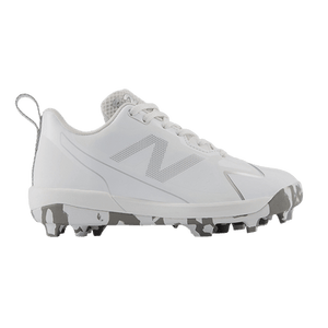 New Balance Romero Duo Rubber Molded Big Kid 'White Silver Metallic Camo'