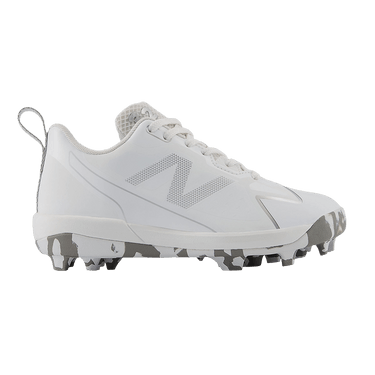 New Balance Romero Duo Rubber Molded Big Kid 'White Silver Metallic Camo'