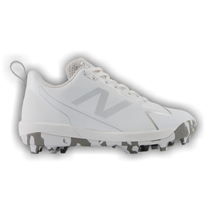New Balance Romero Duo Rubber Molded Big Kid 'White Silver Metallic Camo'
