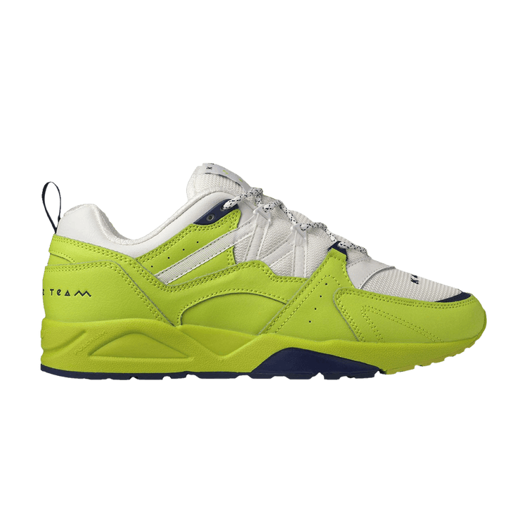 Sasu Kauppi x Karhu Fusion 2.0 'Join The Team - Sun Glare' SK16002