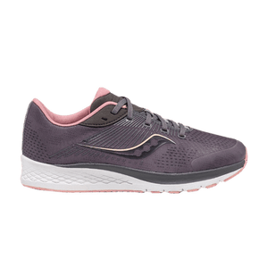 Saucony Guide 14 Big Kid 'Blush Grey'