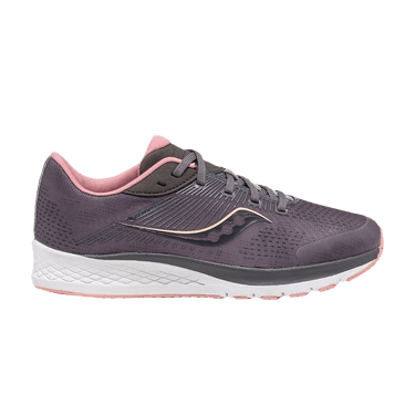 Saucony Guide 14 Big Kid 'Blush Grey'