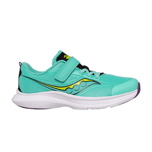Saucony Kinvara 13 A/C Big Kid 'Mint'
