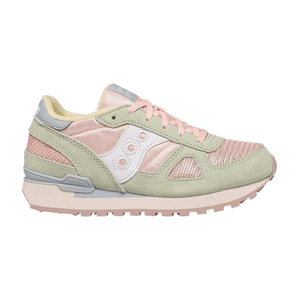 Saucony Shadow Original Big Kid 'Pink Pastel'