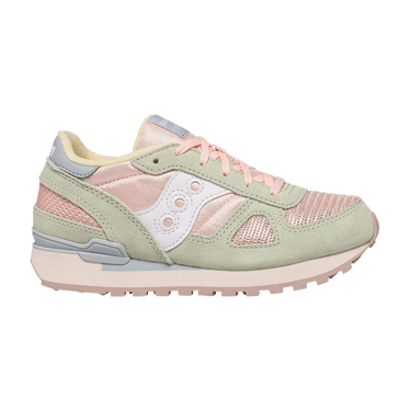 Saucony Shadow Original Big Kid 'Pink Pastel'