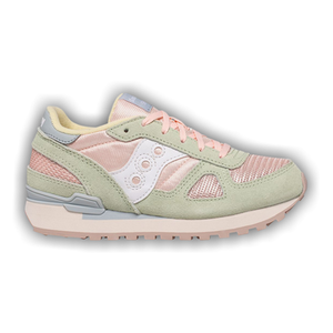 Saucony Shadow Original Big Kid 'Pink Pastel'