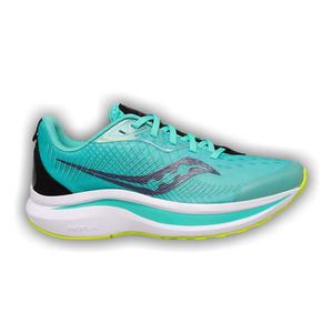 Saucony Endorphin KDZ Big Kid 'Mint'