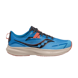 Saucony Ride 15 Big Kid 'Ocean'