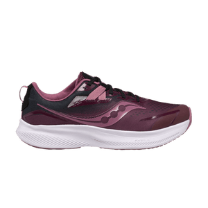 Saucony Ride 15 Big Kid 'Sundown'