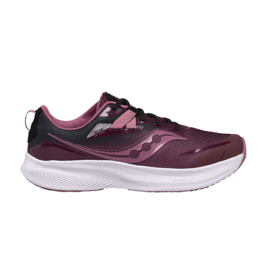 Saucony Ride 15 Big Kid 'Sundown'