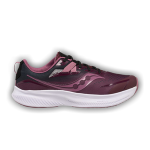 Saucony Ride 15 Big Kid 'Sundown'