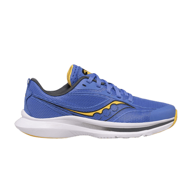 Saucony Kinvara 13 Big Kid 'Horizon Gold'