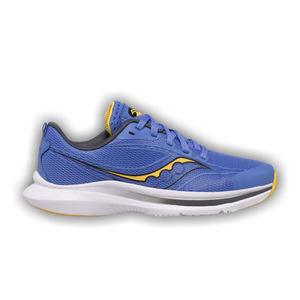 Saucony Kinvara 13 Big Kid 'Horizon Gold'