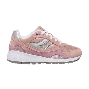 Saucony Shadow 6000 Big Kid 'Blush'