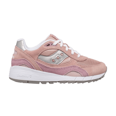 Saucony Shadow 6000 Big Kid 'Blush'