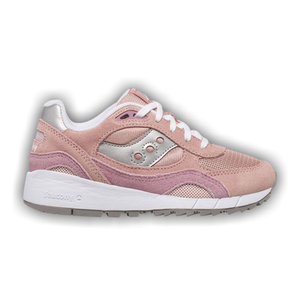 Saucony Shadow 6000 Big Kid 'Blush'