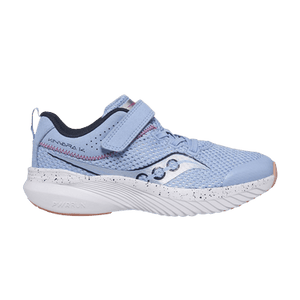 Saucony Kinvara 14 A/C Big Kid 'Light Blue'