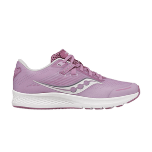 Saucony Guide 16 Big Kid 'Orchid'