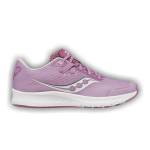Saucony Guide 16 Big Kid 'Orchid'