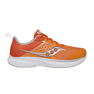 Saucony Ride KDZ Big Kid 'Orange Sunset'
