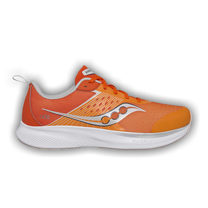 Saucony Ride KDZ Big Kid 'Orange Sunset'