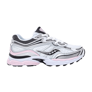 Saucony ProGrid Omni 9 KDZ Big Kid 'Silver Pink'