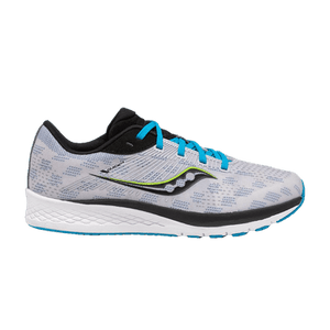 Saucony Guide 14 Big Kid 'Grey Blue'