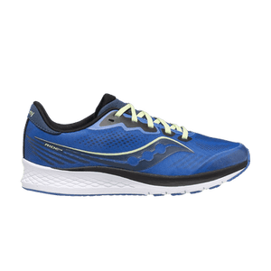 Saucony Ride 14 Big Kid 'Blue'