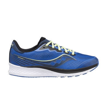 Saucony Ride 14 Big Kid 'Blue'