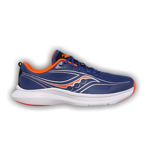 Saucony Kinvara 13 Big Kid 'Sapphire Red'