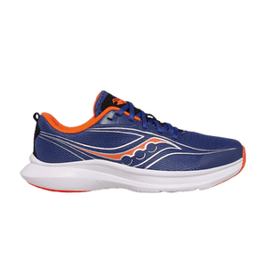 Saucony Kinvara 13 Big Kid 'Sapphire Red'