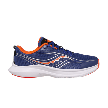 Saucony Kinvara 13 Big Kid 'Sapphire Red'