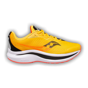 Saucony Endorphin KDZ Big Kid 'ViZiGold'