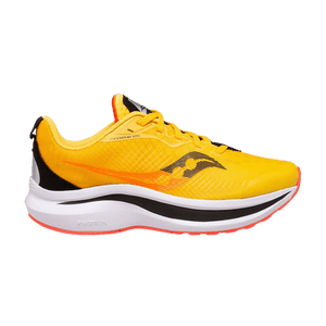 Saucony Endorphin KDZ Big Kid 'ViZiGold'