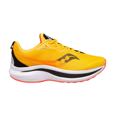Saucony Endorphin KDZ Big Kid 'ViZiGold'