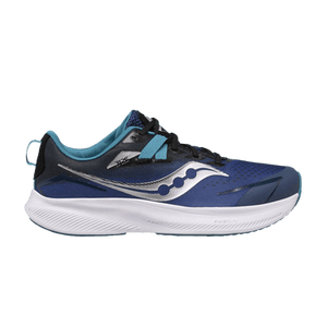 Saucony Ride 15 Big Kid 'Twilight'